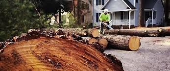 Best Commercial Tree Services  in Penngrove, CA